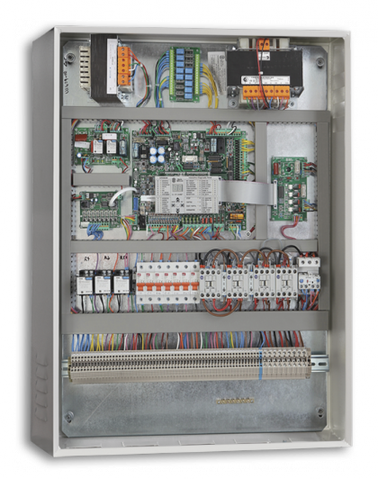 EL.CO Smart – 2 Geschwindigkeiten